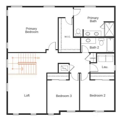 1436 NW Swenson Ct unit 23, Poulsbo, WA 98370 - photo 3