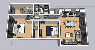 33 Bromfield St unit B, Newburyport, MA 01950 - photo 2