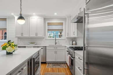 16 Cross St unit 18, Charlestown, MA 02129 - photo 4
