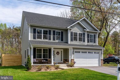 1522 Florida Ave, Severn, MD 21144 - photo 2