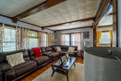 58 Suffolk Ave, Pawtucket, RI 02861 - photo 7