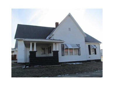 809 A St NE, Linton, IN 47441 - photo 2