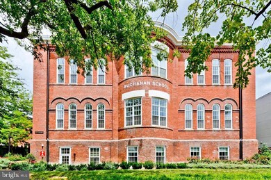 1324 E St SE unit 111, Washington, DC 20003 - photo 2