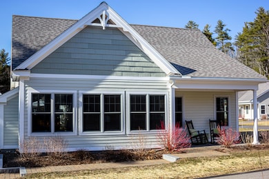 Beautiful Large Windows!