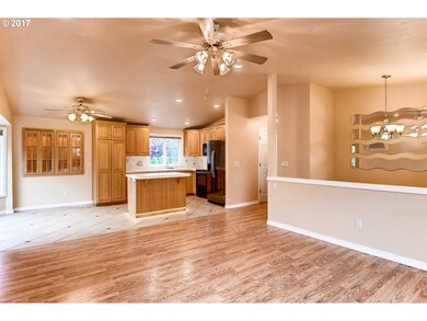 Kitchen/Family Room