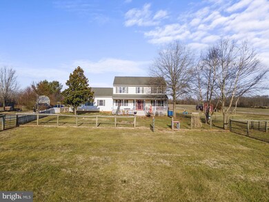 7556 Botha Rd, Bealeton, VA 22712 - photo 2
