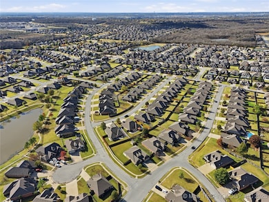 17532 E 44th St, Tulsa, OK 74134 - photo 3