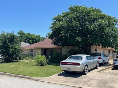7748 Sable Ln unit 7748-7750, North Richland Hills, TX 76182 - photo 3