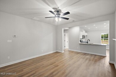 13829 Wesley Banks Blvd, Olive Branch, MS 38654 - photo 6