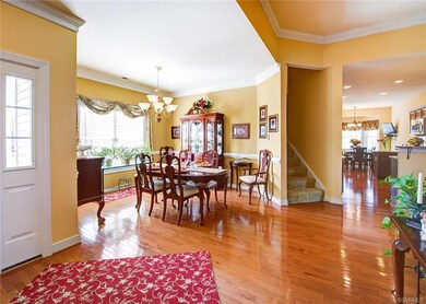 11620 Granary Hills Dr, Amelia Court House, VA 23002 - photo 5