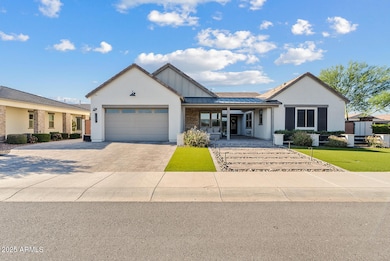 1542 E Blue Ridge Way, Gilbert, AZ 85298 - photo 3