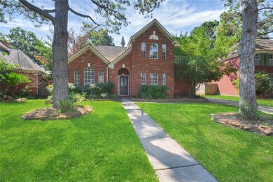 14707 Forest Trails Dr, Houston, TX 77095 - photo 2