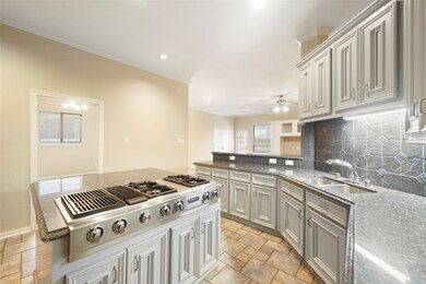 3114 Ashton Park Dr, Pearland, TX 77584 - photo 4