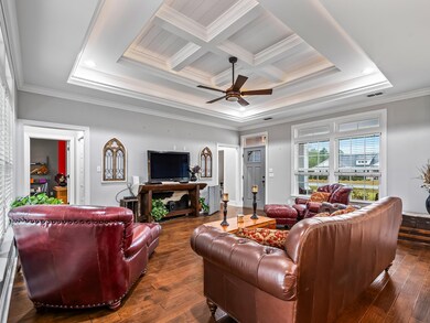 55 Mallard Pond Cir, Crawfordville, FL 32327 - photo 6