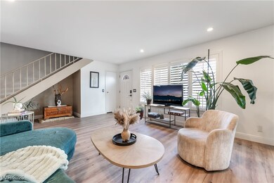 3543 Blackstone St, Las Vegas, NV 89121 - photo 3