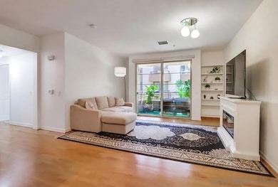 Union Square At Broadway unit 3509, San Diego, CA 92101 - photo 4