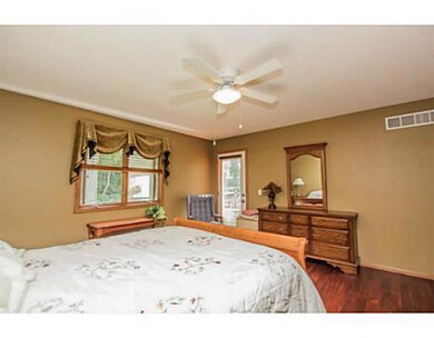 Bedroom.