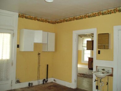 Laundry Room-Mud Room