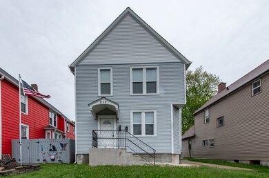 217 Sherman Place unit 1, Waukegan, IL 60085 - photo 2