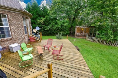 1690 Alf Harris Rd, Prospect, TN 38477 - photo 6