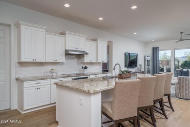 3) KITCHEN