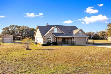 113 Blue Ribbon Trail, Weatherford, TX 76087 - photo 3
