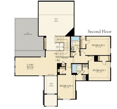 721 Platinum Stone Ln, Pinehurst, TX 77362 - photo 3