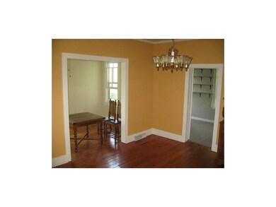 Dining Area.