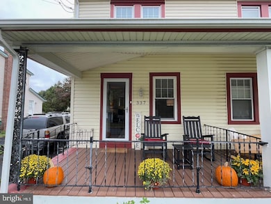 337 S Lincoln Ave, Newtown, PA 18940 - photo 2