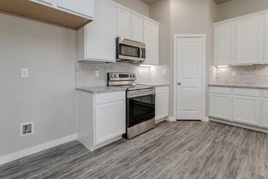 1315 Bourbon St, Odessa, TX 79765 - photo 4