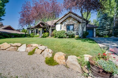 1307 N Dutch Highland Dr, Midway, UT 84049 - photo 4