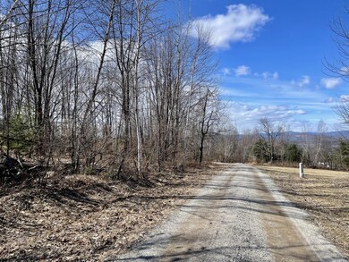 Lot is on left side