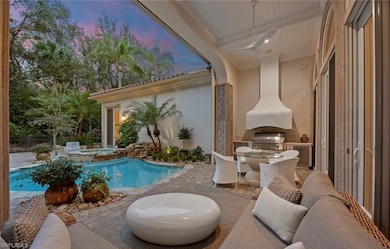 15627 Villoresi Way, Naples, FL 34110 - photo 2