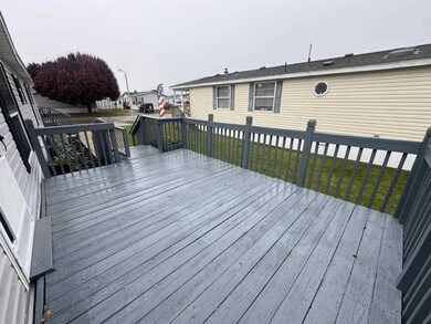 9067 W Timberview Dr unit 265, Newport, MI 48166 - photo 3