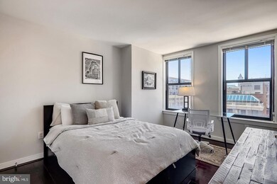 The Lafayette at Penn Quarter unit 934, Washington, DC 20004 - photo 5