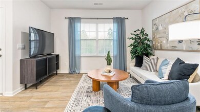 *Photos are of model home and are for representational purposes only.