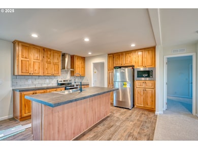 959 High Prairie Rd, Lyle, WA 98635 - photo 6