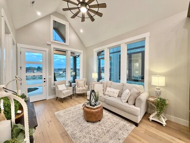 390 Idle Place Cir, Fort Oglethorpe, GA 30741 - photo 7