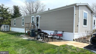 5134 Winterberry Dr, Doylestown, PA 18902 - photo 2