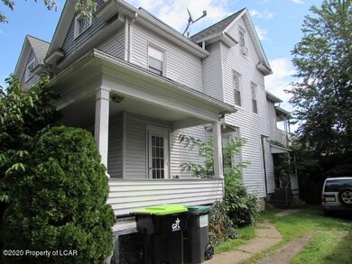 331 Parke St, West Pittston, PA 18643 - photo 5