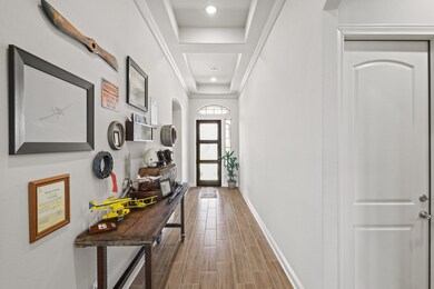 1015 Bernard Meadows Dr, East Bernard, TX 77435 - photo 5