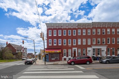 901 Harlem Ave, Baltimore, MD 21217 - photo 2