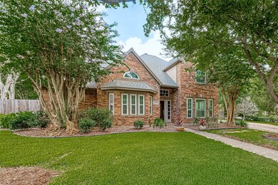 902 Middlecreek St, Friendswood, TX 77546 - photo 3