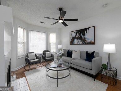 1171 Britley Park Ln, Woodstock, GA 30189 - photo 5