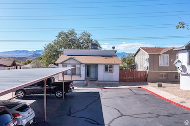 1840 W 1100 N unit 17, Saint George, UT 84770 - photo 6