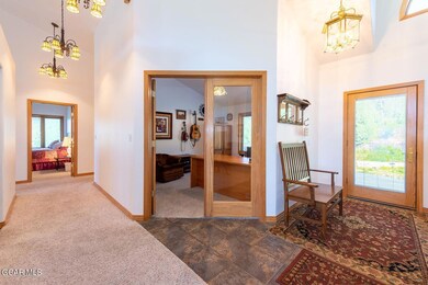 76 GCR 812 Office