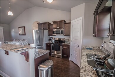 3634 Mason Way, Bethel Heights, AR 72764 - photo 4