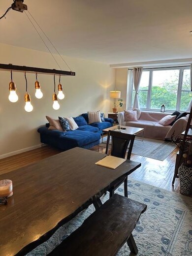 Bell Apartments unit 5D, Bayside, NY 11360 - photo 2