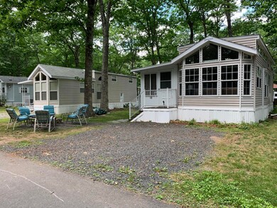 191 Tatnic Rd unit 42, Wells, ME 04090 - photo 2