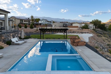 1115 S Westfield Rd, Toquerville, UT 84774 - photo 4